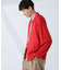 「ALL-DAYS COMFORT 100％ WOOL」 シャツカーディガン