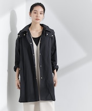 Traditional Weatherwear/PACKABLE MALTON HOOD