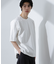 ヘビーオンスワイドTシャツ 半袖