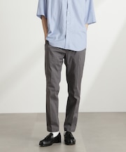 TCクールマックス ワンタックスラックス