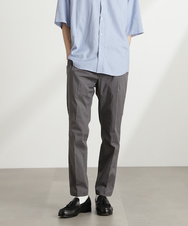 TCクールマックス ワンタックスラックス