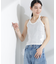 Robert P. Miller／Light Prib Halter tank