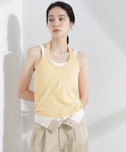 Robert P. Miller／Light Prib Halter tank