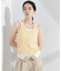 Robert P. Miller／Light Prib Halter tank
