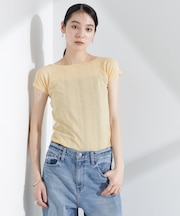 Robert P. Miller／Light Prib FS tee