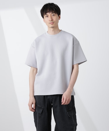 オリジナルフクレジャガードTシャツ