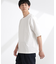 ヘビーウェイトワイドTシャツ 半袖