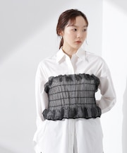 ODAKHA／specter tube top