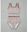 Robert P. Miller／Swim Prib Tank top&Panties