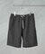 Gramicci／別注 LINEN BLEND PACKABLE SHORT