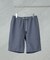 Gramicci／別注 LINEN BLEND PACKABLE SHORT