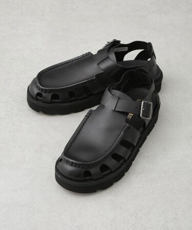 clarks／Meadow Buckle