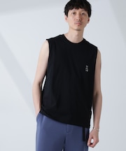 「NJ／CLUB」 ベーシック ノースリーブ