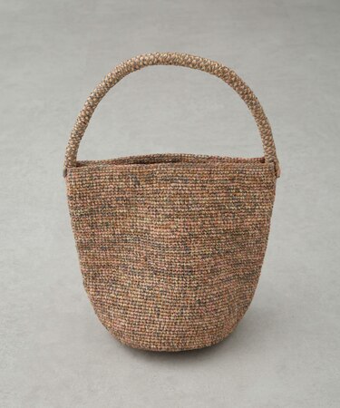 MADE IN MADA／NAIVO BAG