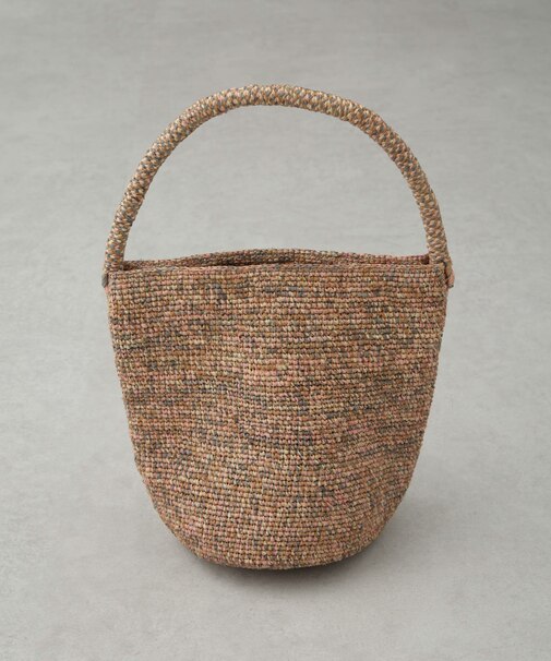 MADE IN MADA／NAIVO BAG