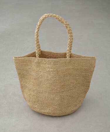 MADE IN MADA／ALICE MM BAG