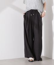 ドロストリラクシーパンツ(セットアップ可)