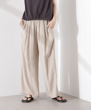 ドロストリラクシーパンツ(セットアップ可)