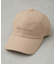 Champion／麻混キャップ