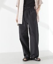 タスランワイドイージーパンツ