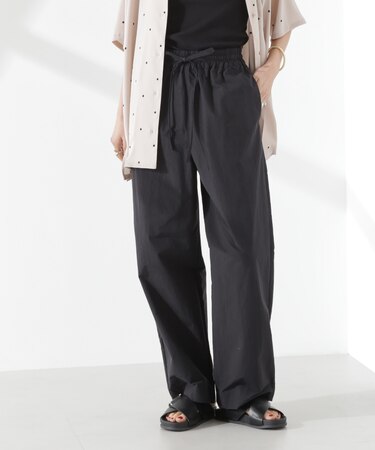 タスランワイドイージーパンツ