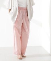 タスランワイドイージーパンツ