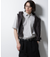 「ICE FLOW LINEN」バリエーションシャツ 半袖