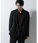 ｢Damerino｣ライトウェイトストレッチセットアップ／吸水速乾