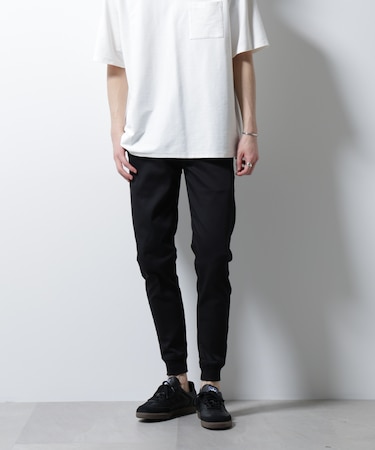 ｢MC｣coveross(R) ジョガーパンツ