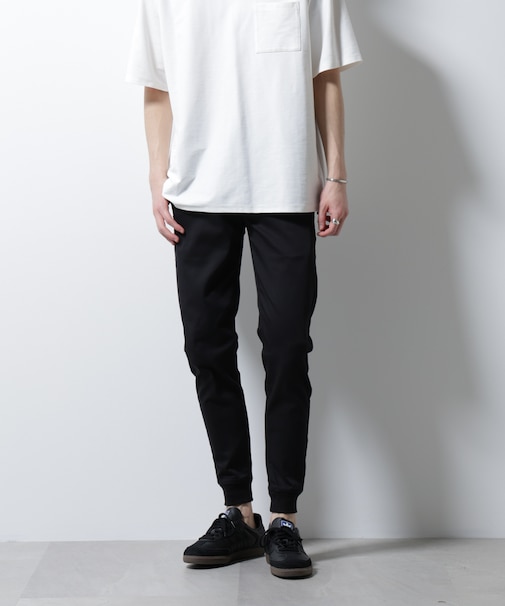 ｢MC｣coveross(R) ジョガーパンツ