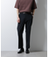 「NTROUSERS PREMIUM」クールタッチストレッチストレートパンツ撥水(セットアップ可)
