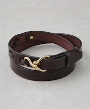 TORY LEATHER/1"Mini Hoof Pick Belt