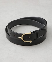 TORY LEATHER／1" Spur Belt