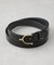 TORY LEATHER／1" Spur Belt