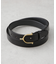 TORY LEATHER／1" Spur Belt