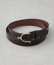 TORY LEATHER/1" Spur Belt