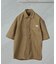 THE NORTH FACE／S／S Nupste Shirt
