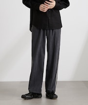 NORMANBROS／NORMANBROS別注 トラックパンツ