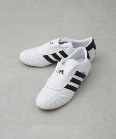 adidas／TAEKWONDO W
