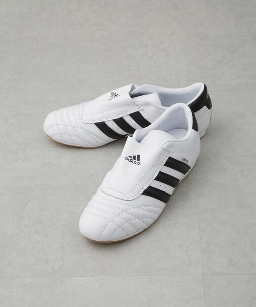 adidas／TAEKWONDO W