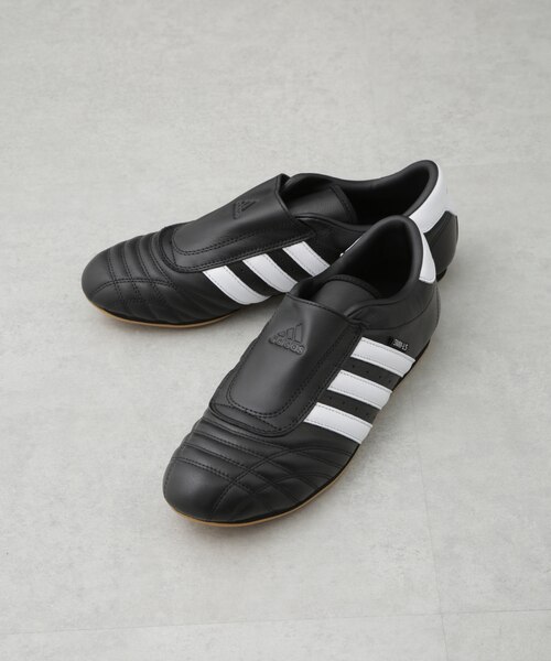 ナノユニバース（NANO universe）/adidas／TAEKWONDO W adidas／TAEKWONDO W｜ナノ・ユニバースの通販｜&mall（アンドモール