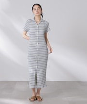 RITA ROW／PAVIA DRESS