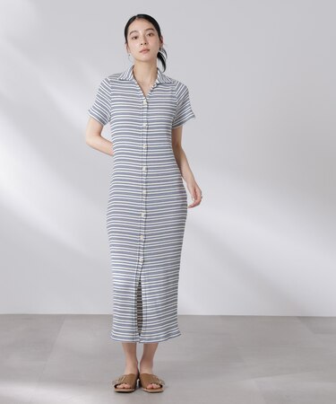 RITA ROW／PAVIA DRESS