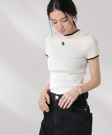 OperaSPORT/JAYA SEAMLESS TOP