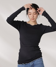 OperaSPORT／LENA SEAMLESS TOP