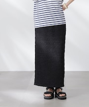 フクレボーダースカート