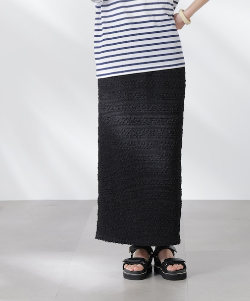 フクレボーダースカート