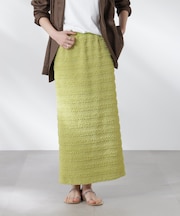 フクレボーダースカート