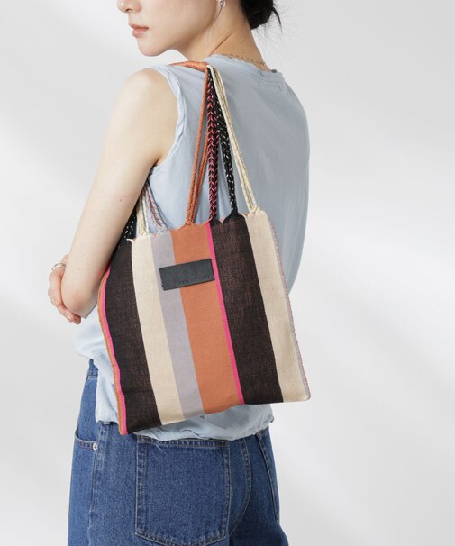 ハンモックバッグ