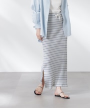 RITA ROW/DURAZNO SKIRT